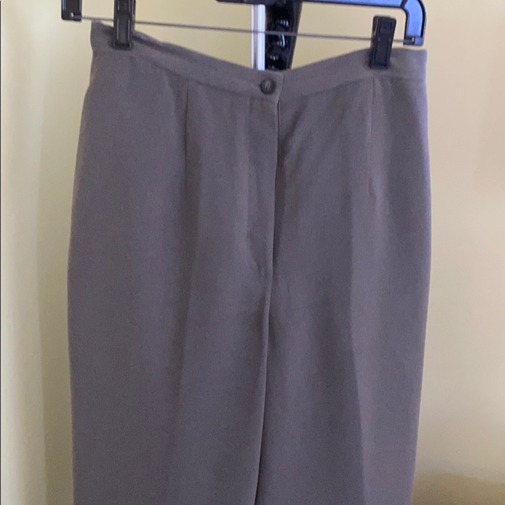 Alfani size 6